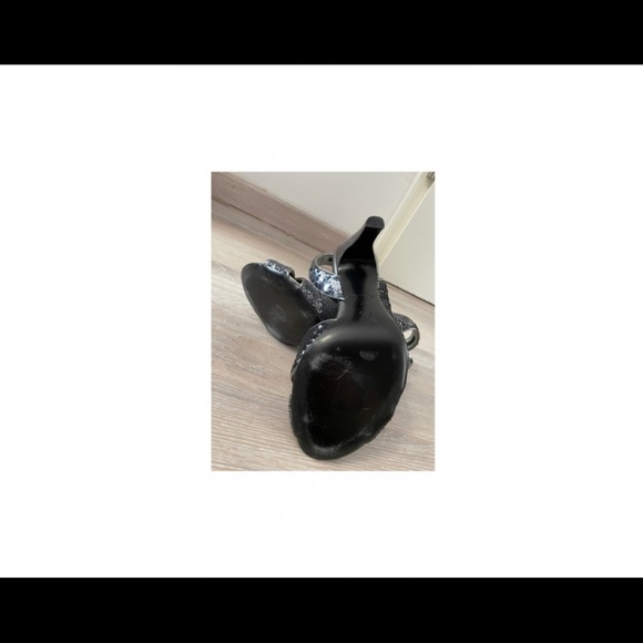 Louis Vuitton heels - Picture 4 of 4